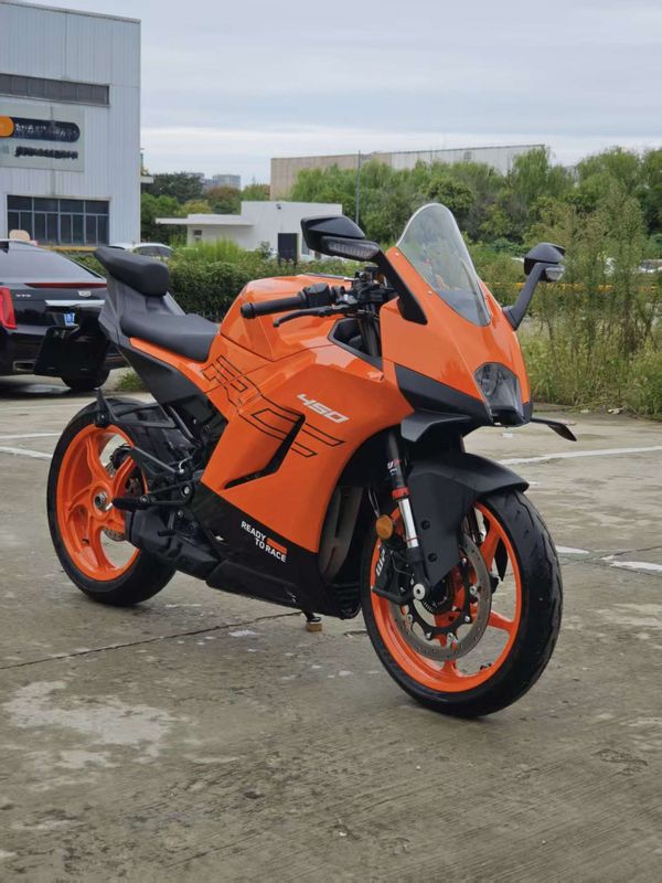 KTMR2R 450 RC