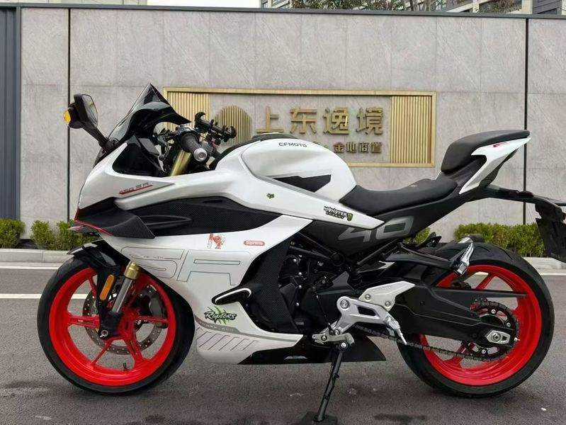 春风 450SR