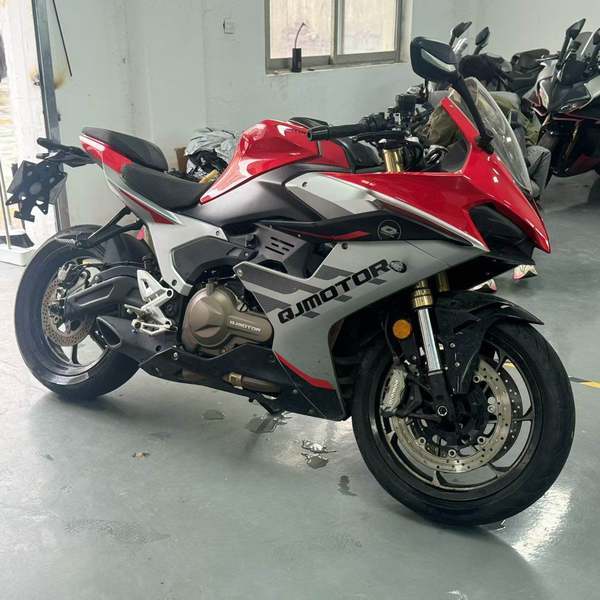 QJMOTOR 赛550