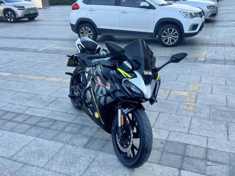 春风 250SR