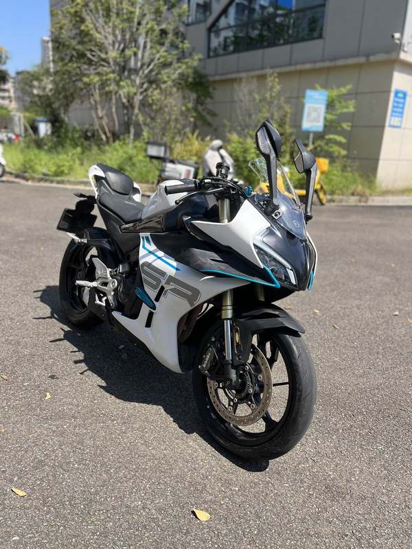 春风 450SR