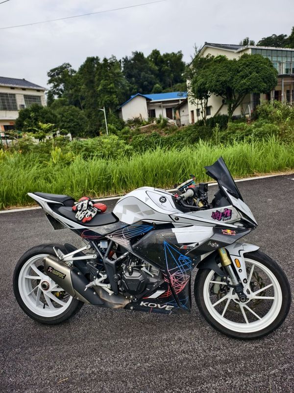 凯越 321RR