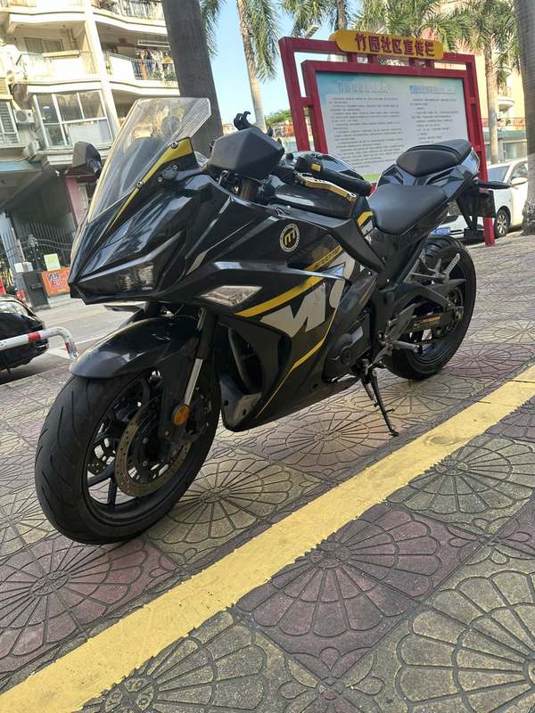 诺马 魅影 255S
