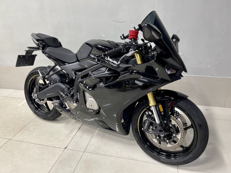 凯越 450RR