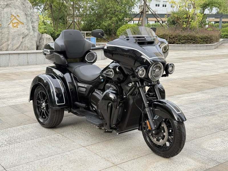 庄威 威震轮YY550ZK-16