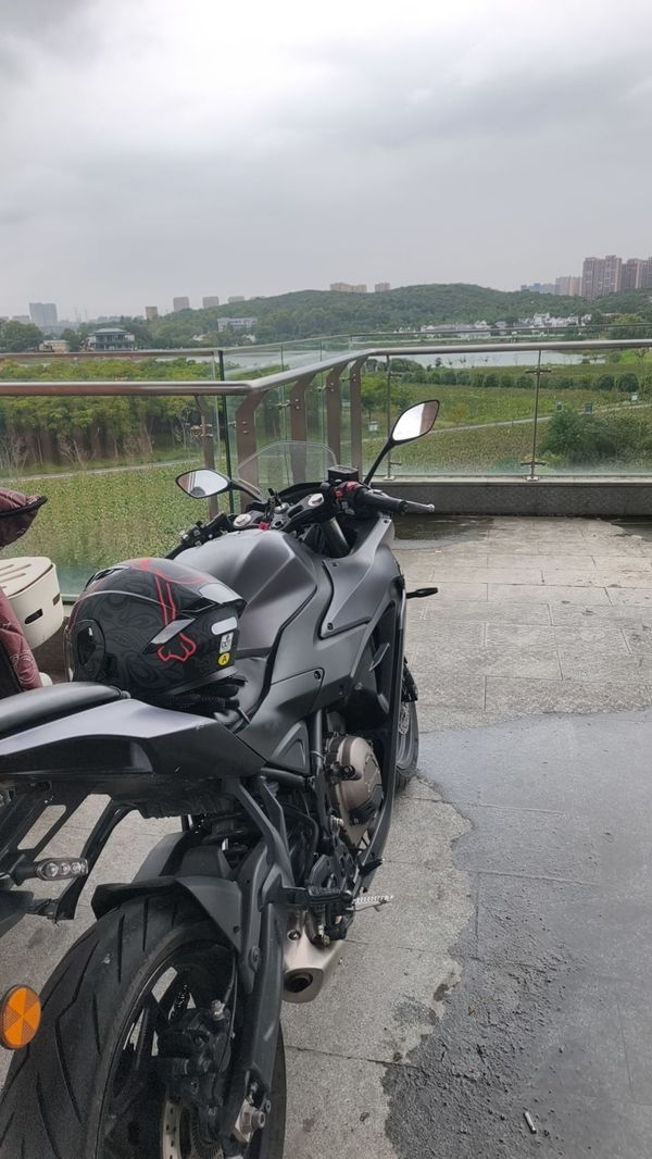 QJMOTOR 赛350