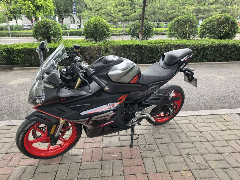 春风 450SR