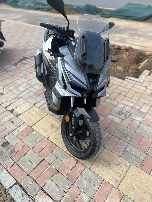 无极 SR150S