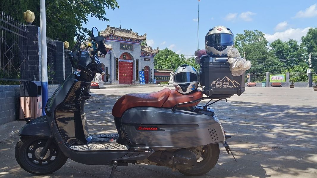 维多利亚 Sixties 150Si