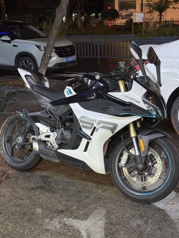 春风 450SR
