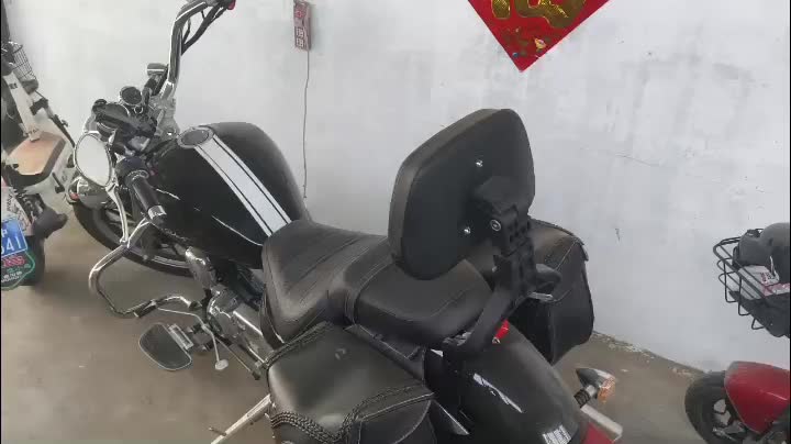 力帆 V16