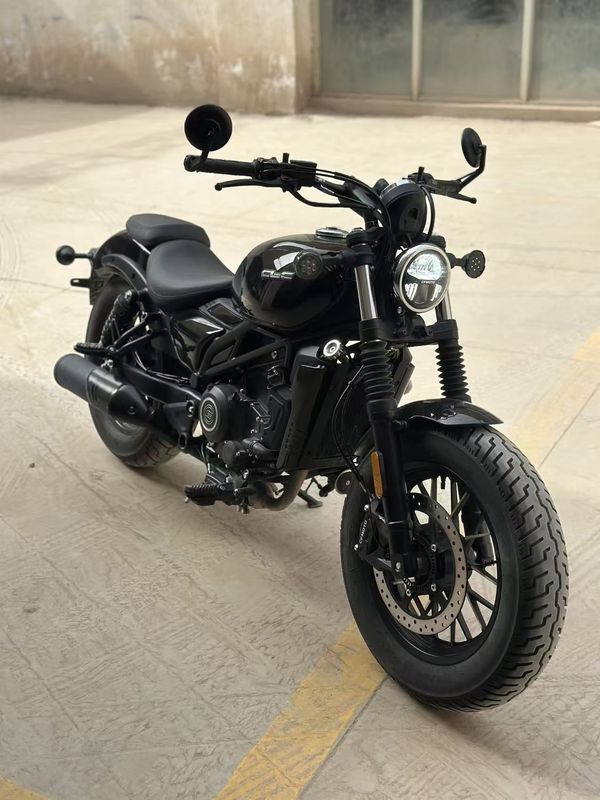 春风 250CL-C