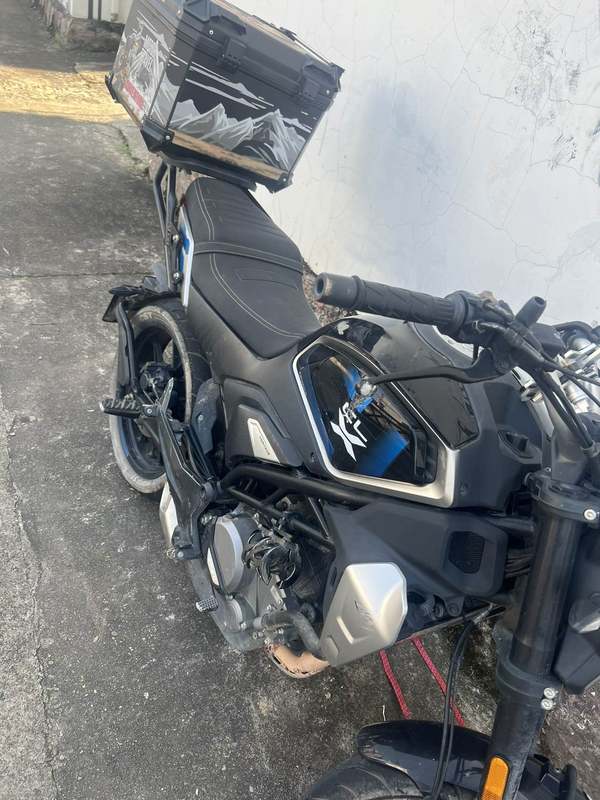 春风 250CL-X