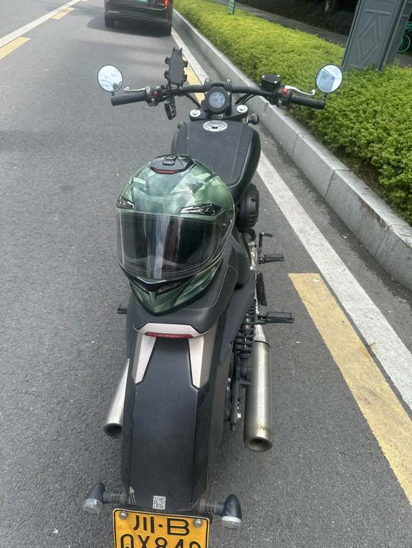 奔达 Rock300 灰石
