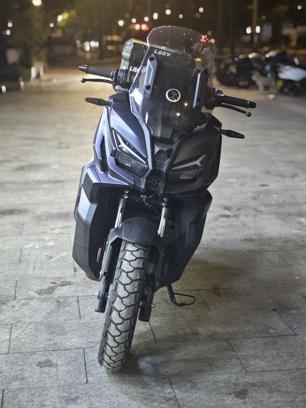 无极 SR150S