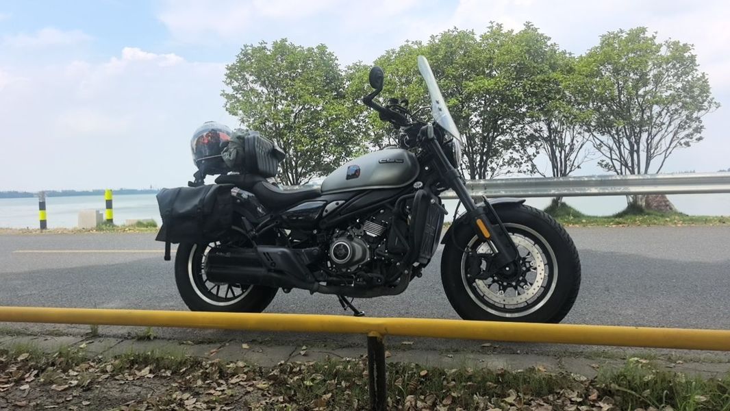 春风 450CL-C