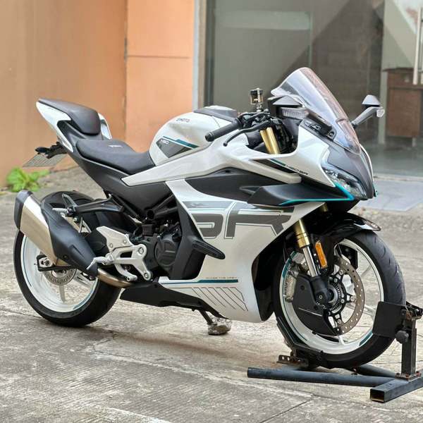 春风 450SR