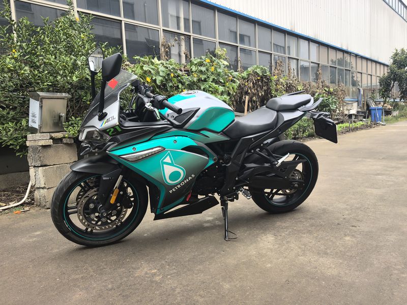 无极 300RR