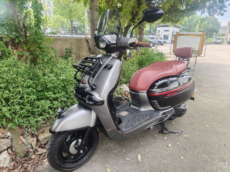 维多利亚 Sixties 150Si