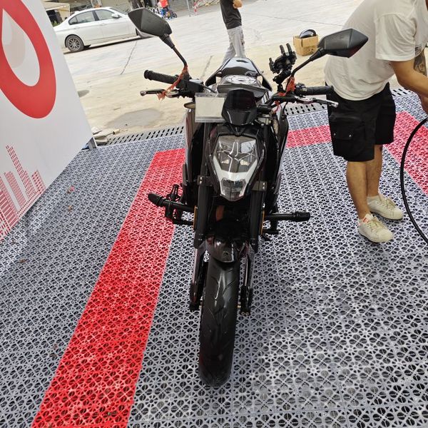 春风 250NK