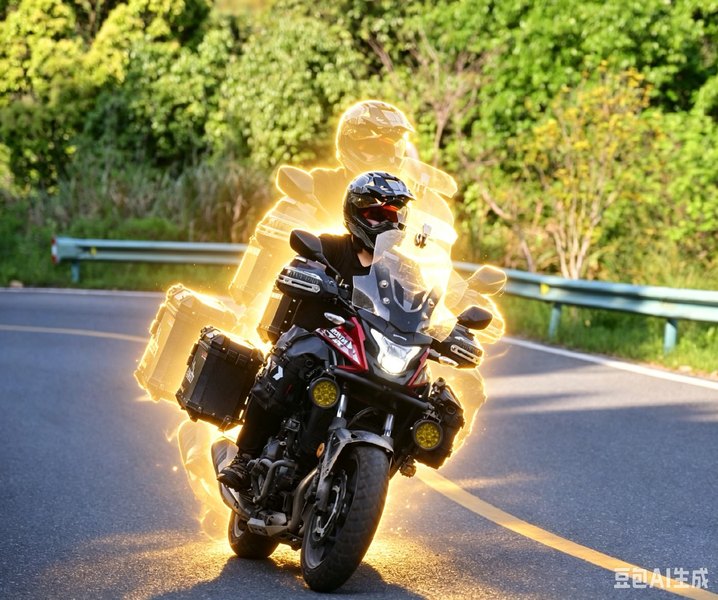 本田WING CB400X