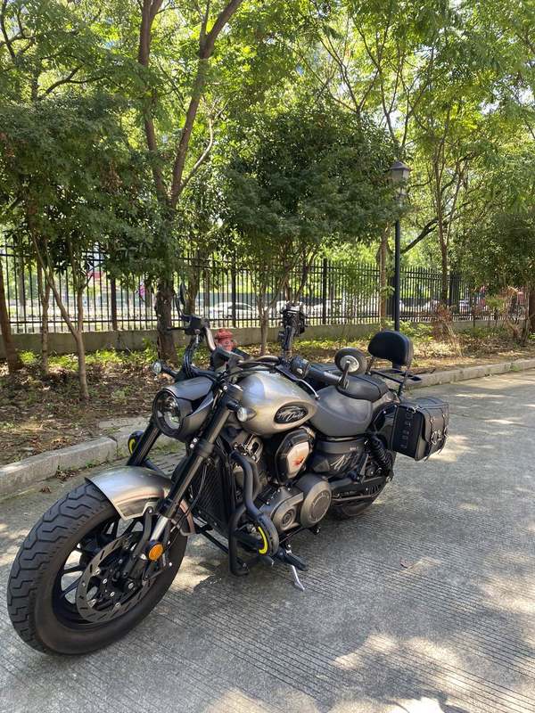奔达 金吉拉450