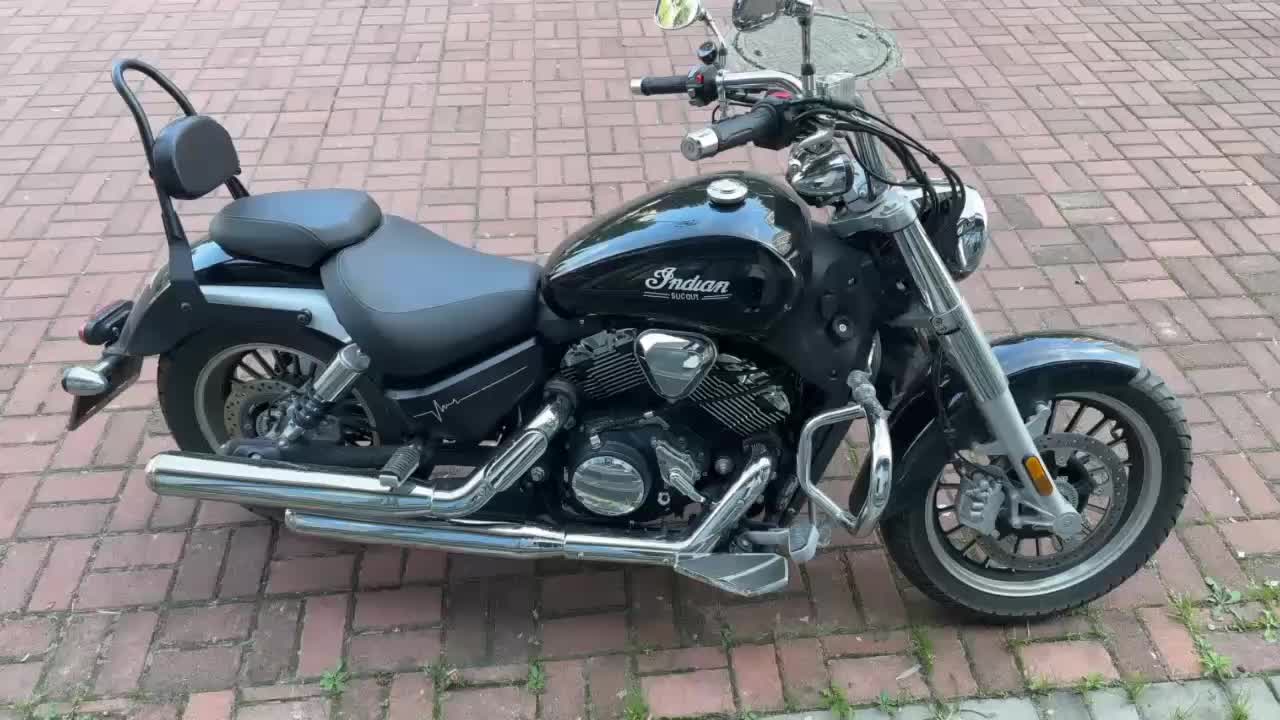 力帆 V400