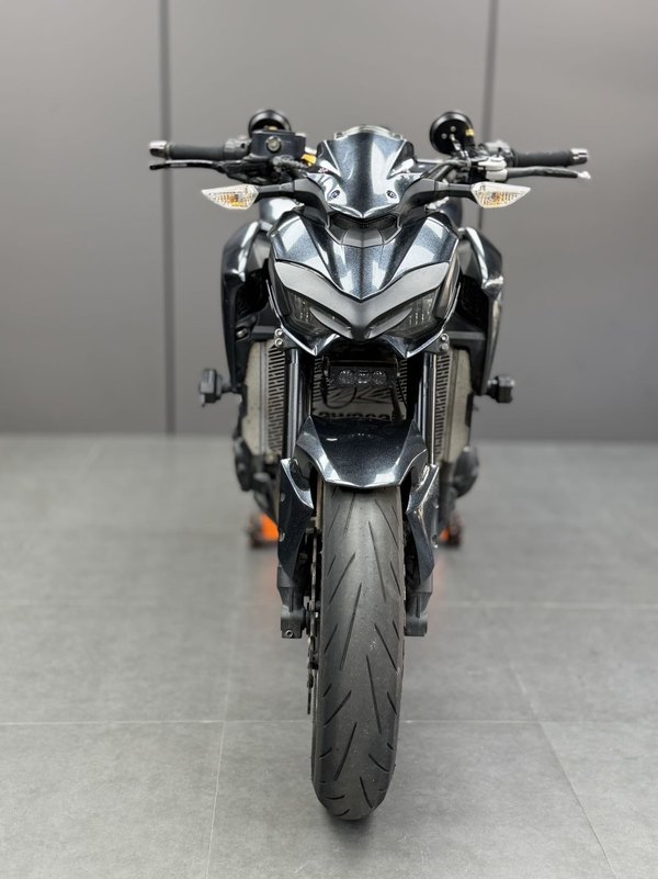 川崎 Z900