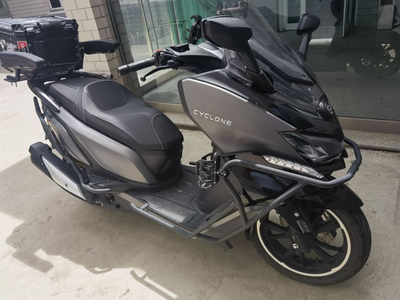 赛科龙 睿途 RT3