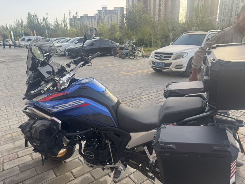 凯越 625X
