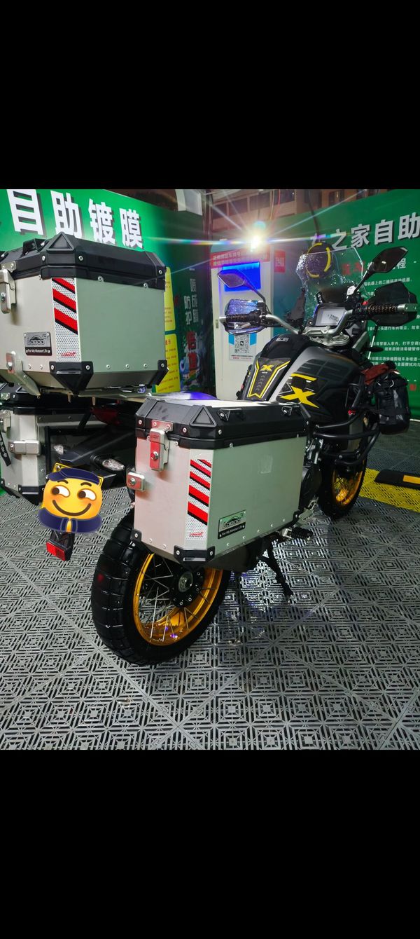 凯越 525X