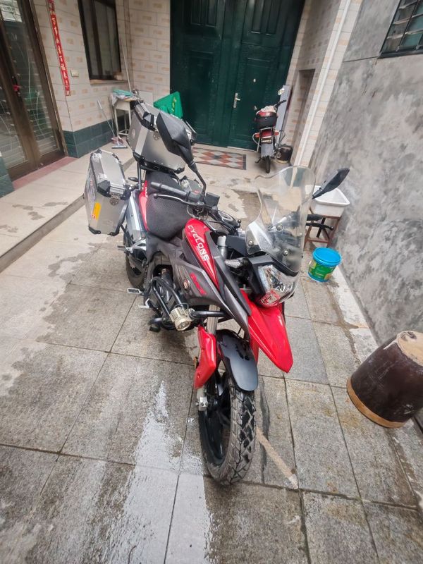 赛科龙 RX3