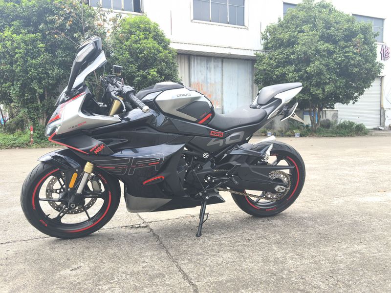春风 450SR