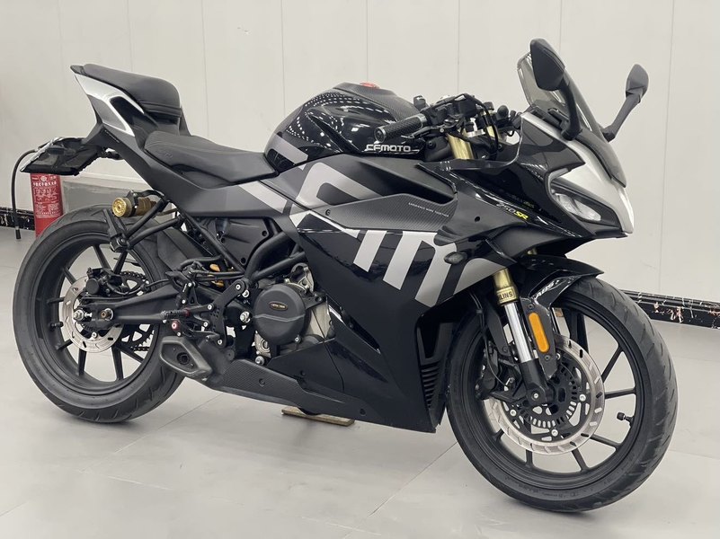 春风 250SR