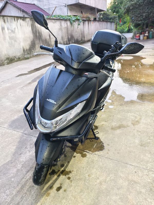 五羊本田 NCR125