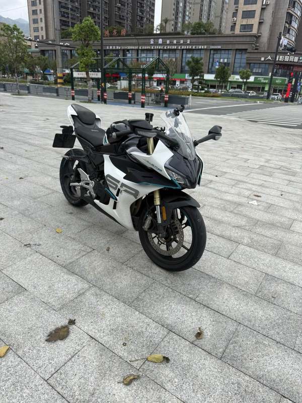 春风 450SR