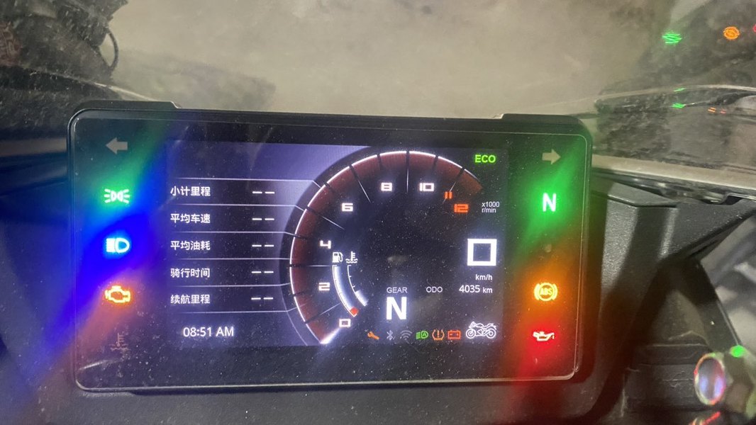 凯越 321RR