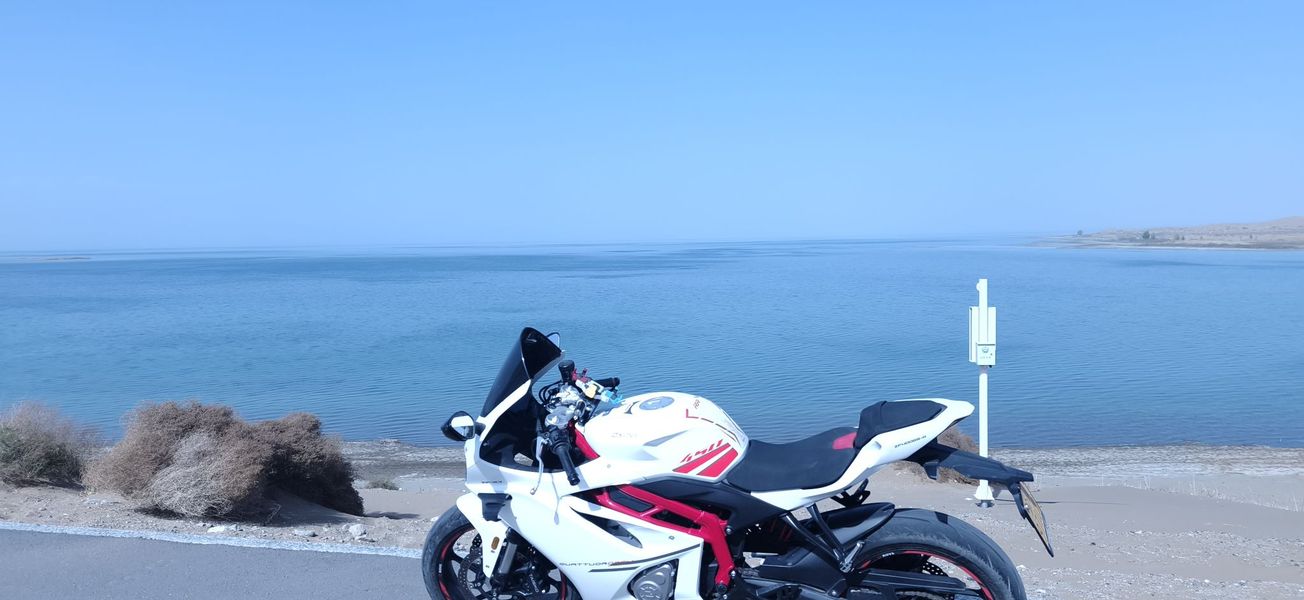 凯越 450RR