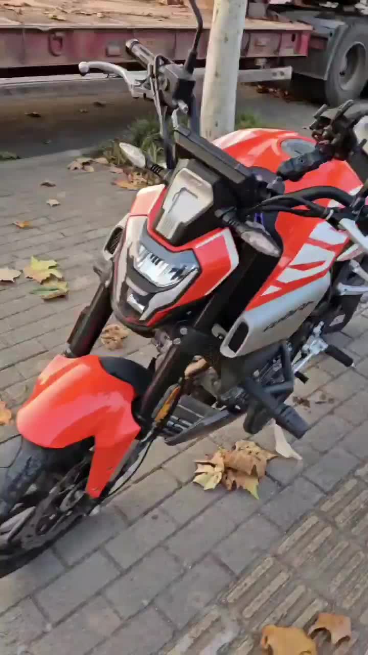 凯越 Cobra 321R