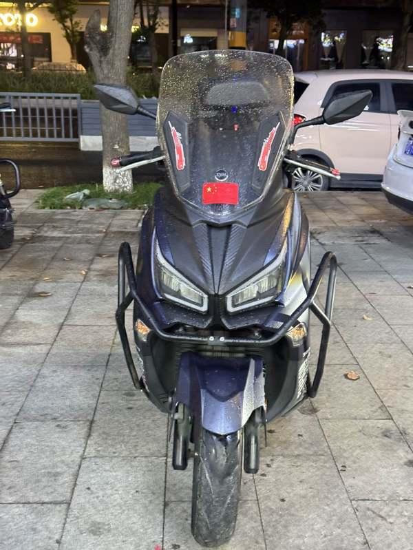 SYM三阳 JoymaxZ 300
