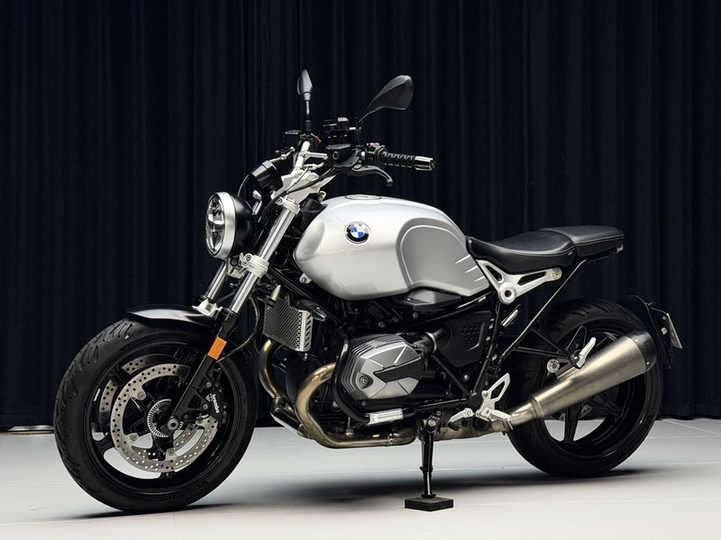 宝马 R NineT