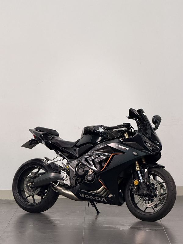 本田DREAMWING CBR650R