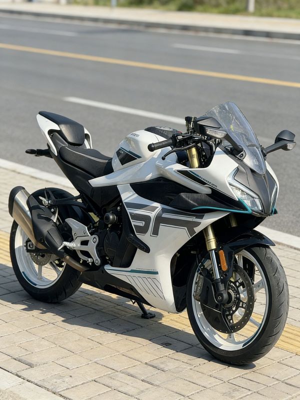 春风 450SR