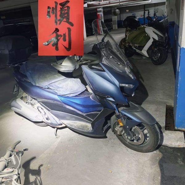 升仕 310M
