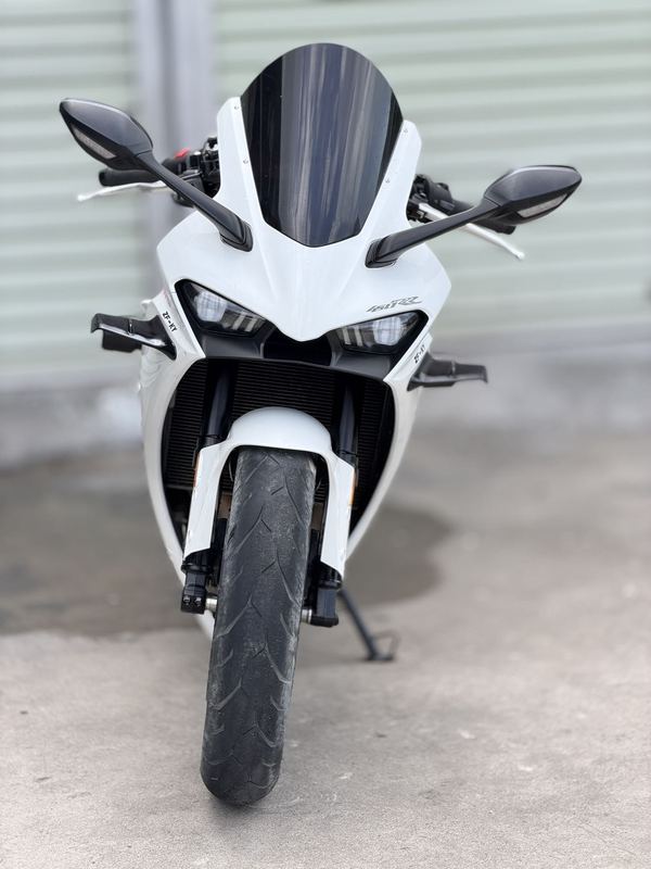 凯越 450RR