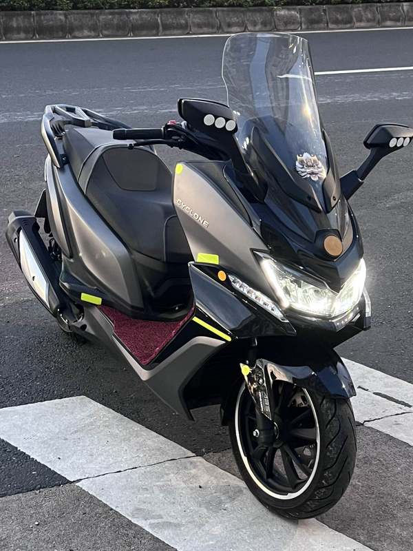 赛科龙 睿途 RT3