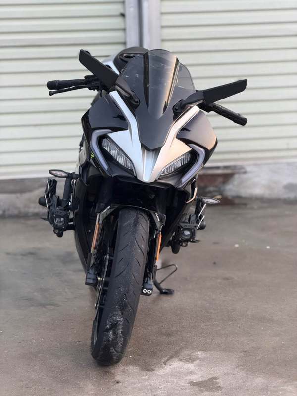 春风 250SR