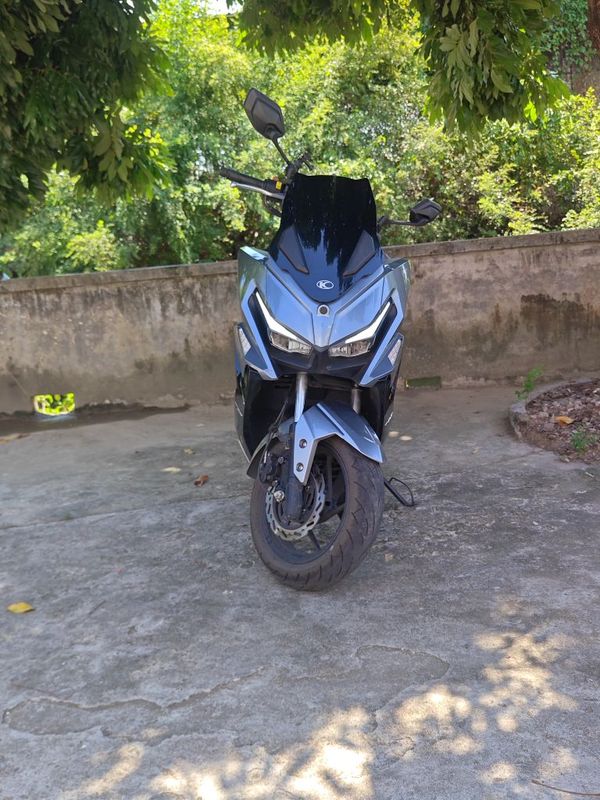 光阳 CK150T-11B