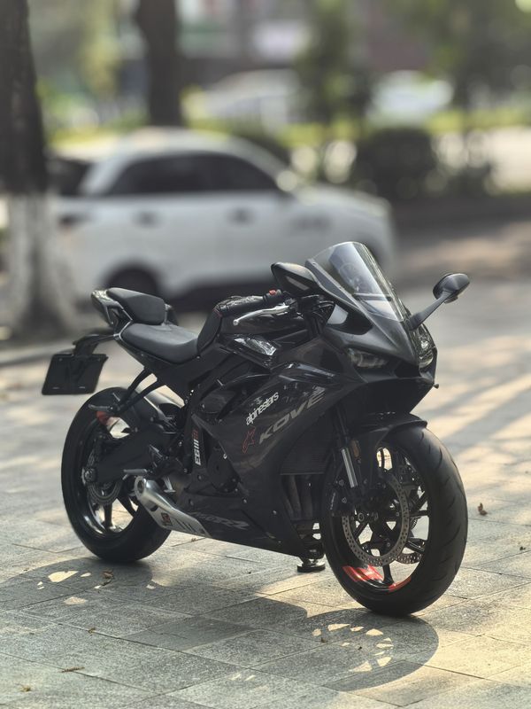 凯越 450RR