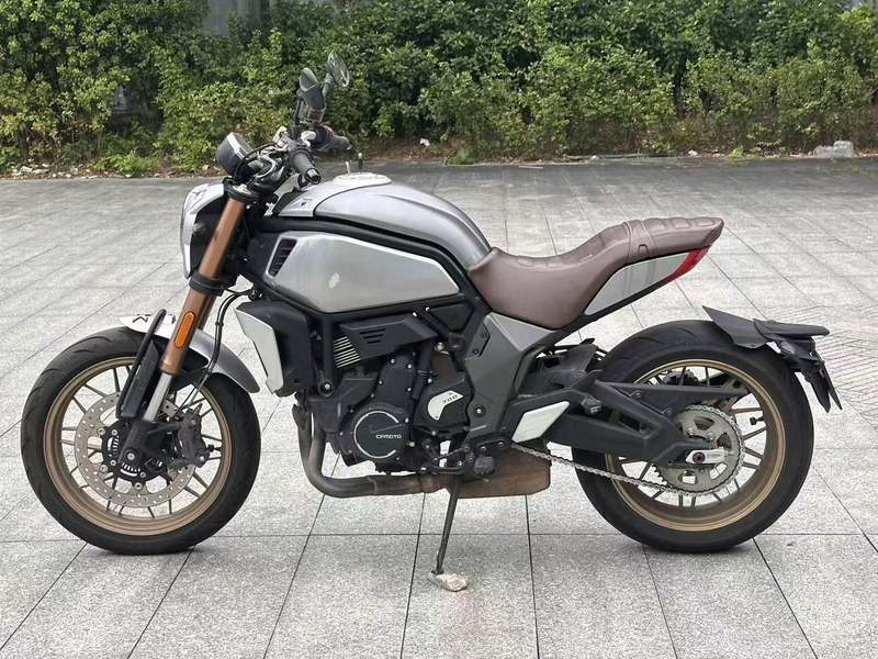 春风 700CL-X